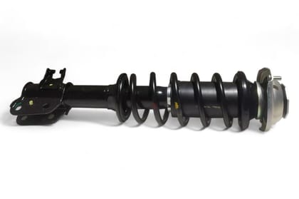 Monroe Front Suspension Strut Assy - LH M2N4G9024