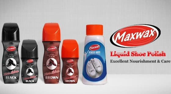 मैक्सवैक्स