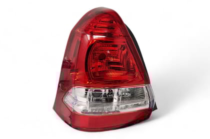 Lumax Rear Tail Lamp - LH 072-RCU-C-LL