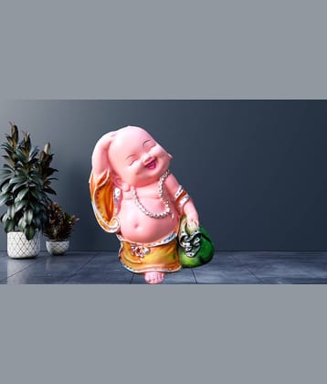 BECKON VENTURE Vastu Showpiece 15 cm - Pack of 1