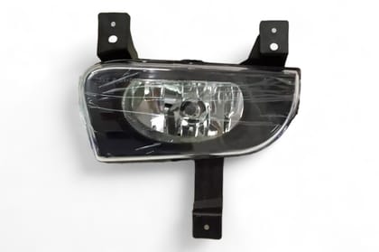 Lumax Front Fog Lamp - LH 046-FFL-B-BZL-SRL
