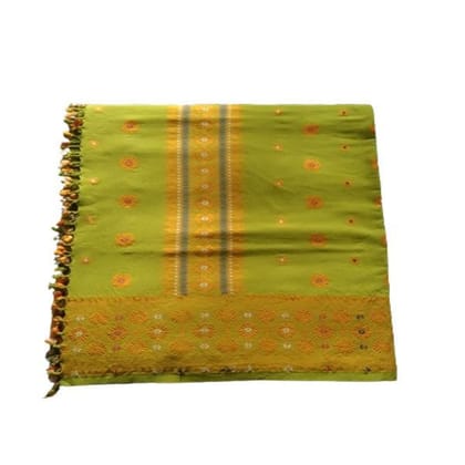HANDWOVEN ELEGANT BODO DOKHONA 