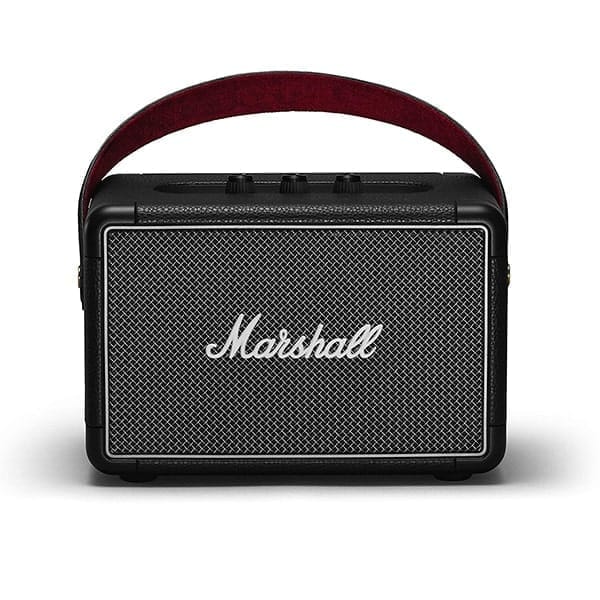 Marshall Kilburn II Portable Bluetooth Speaker