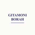 Gitamoni Borah