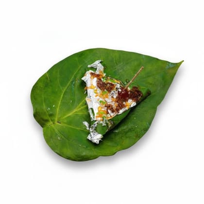 Meetha Paan - 120 gm - Single piece Meetha Paan