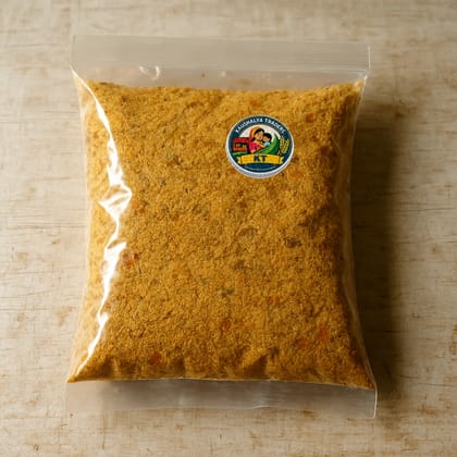 Kaushalya Traders's instant sambar mix