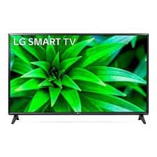 LG All-in-One 80cm (32 inch) HD Ready LED Smart TV (32LM560BPTC) (32) - Black Black