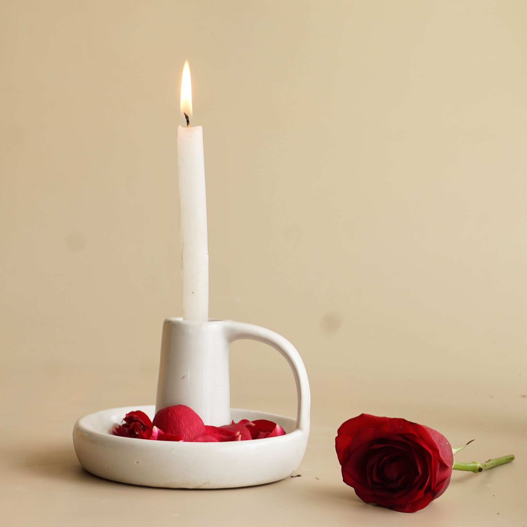 Hygge Candle Holder