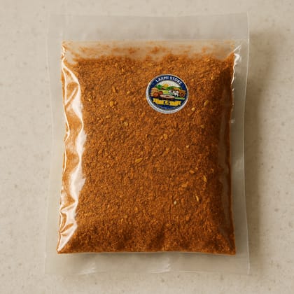 Laxmi Store's instant rasam mix