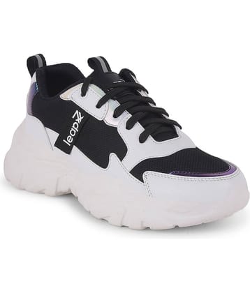 Liberty - Black Women's Running Shoes
