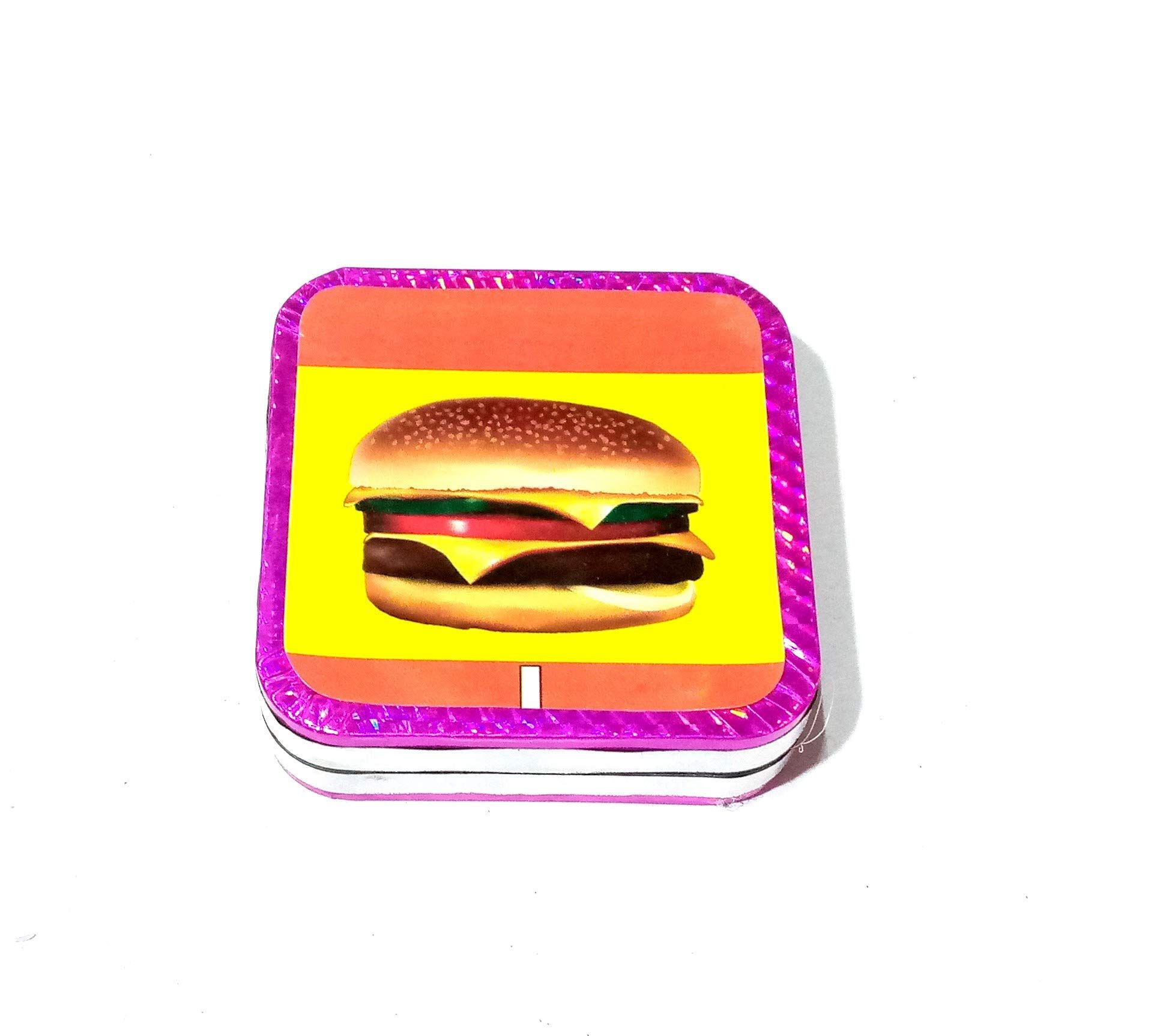 Nawani Shocking Sweet Box Electric Shock Toy Gift Joke Prank Trick Fun