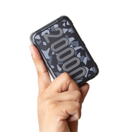Ambrane Force 20K( BLACK)