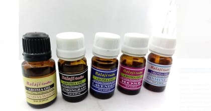 Aroma Oils For Diffuser Rose1 PCS Only