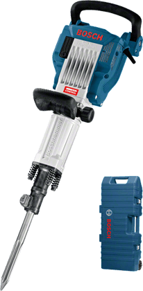 Bosch GSH 16-30 Professional Corded Breaker - 06113351F0 Bosch GSH 16-30 Professional Corded Breaker - 06113351F0
