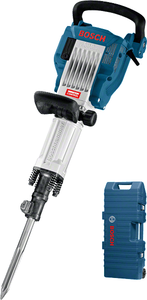 Bosch GSH 16-30 Professional Corded Breaker - 06113351F0