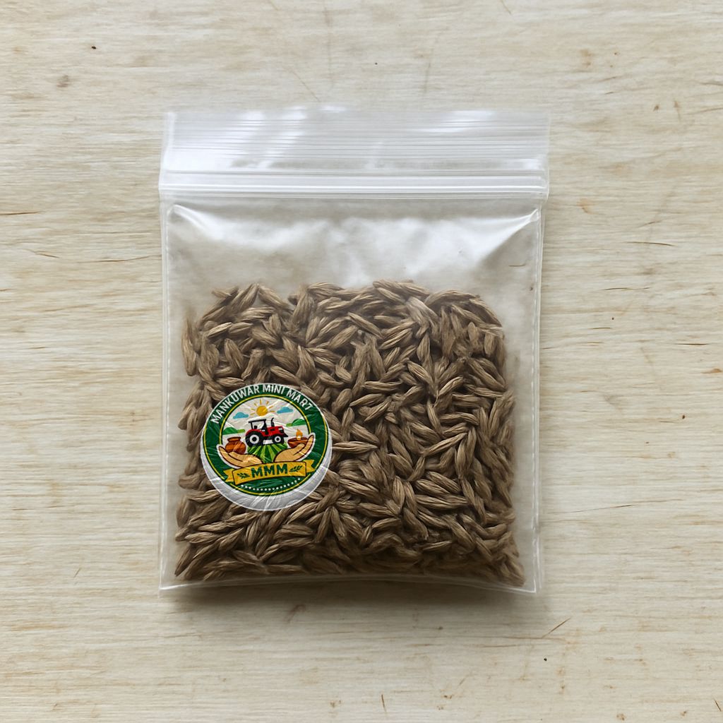 Mankuwar Mini Mart's cumin seeds