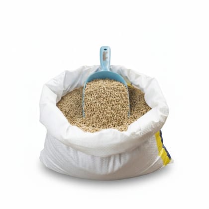 Premium Quality Cattle Feed - 5 kg - One bag of cattle feed