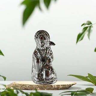Guardian Spirit Hanuman Small Idol