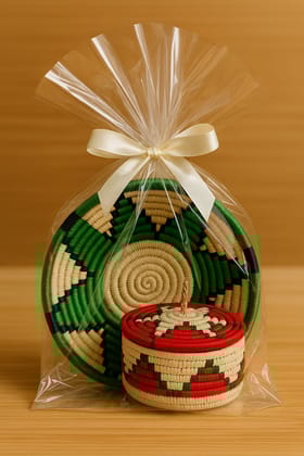 Heritage Harmony Hamper