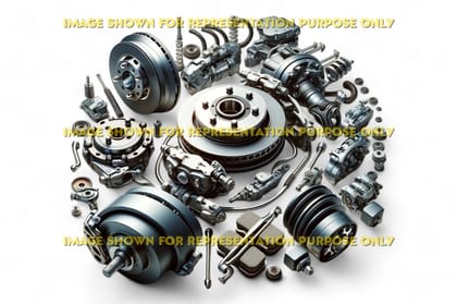 TVS Girling Caliper Major Kit 29932280