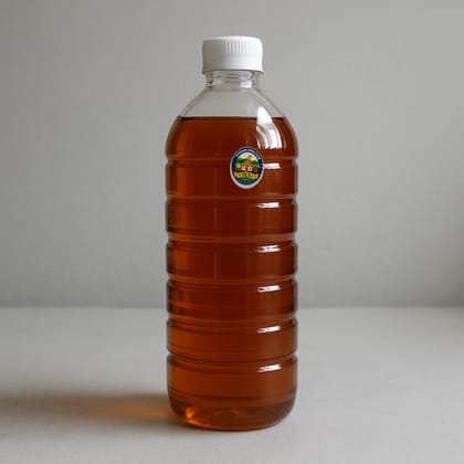 Tejkumari Corner Store's pure sesame oil