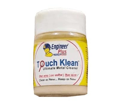 Touch Klean