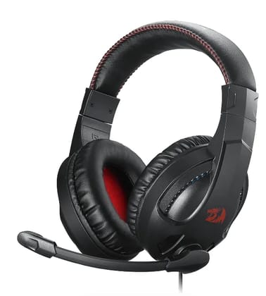 (Refurbished) Redragon Cronus H211 - Wired Gaming Headset with Stereo Surround Sound (Refurbished) Redragon Cronus H211 - Wired Gaming Headset with Stereo Surround Sound