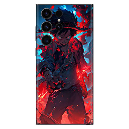 The Undeafeated Fan Art Mobile Skin The Undeafeated Fan Art Mobile Skin