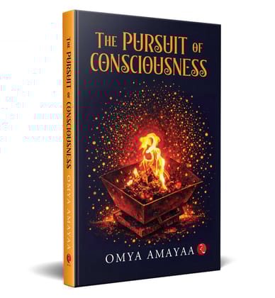 THE PURSUIT OF CONSCIOUSNESS