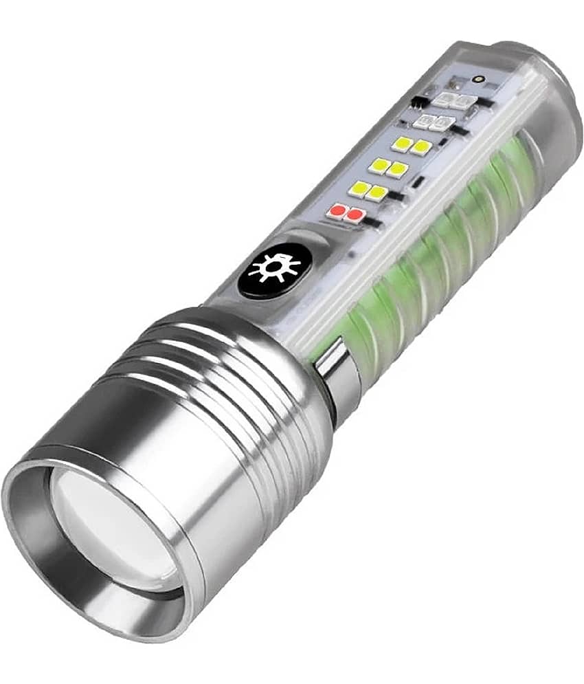 Life Like - 30W Off White Emergency Light ( Pack of 1 )