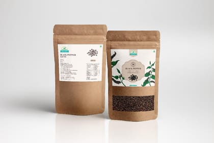 Black Pepper