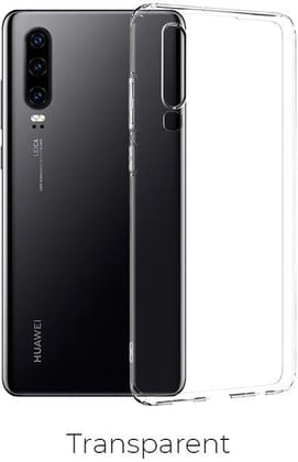 PLUGTECH TPU Ultra Hybrid Clear Camera Protection Back Cover Case for Honor Note 30 PLUGTECH TPU Ultra Hybrid Clear Camera Protection Back Cover Case for Honor Note 30
