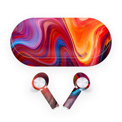 OnePlus Buds Z Nature MultiColor