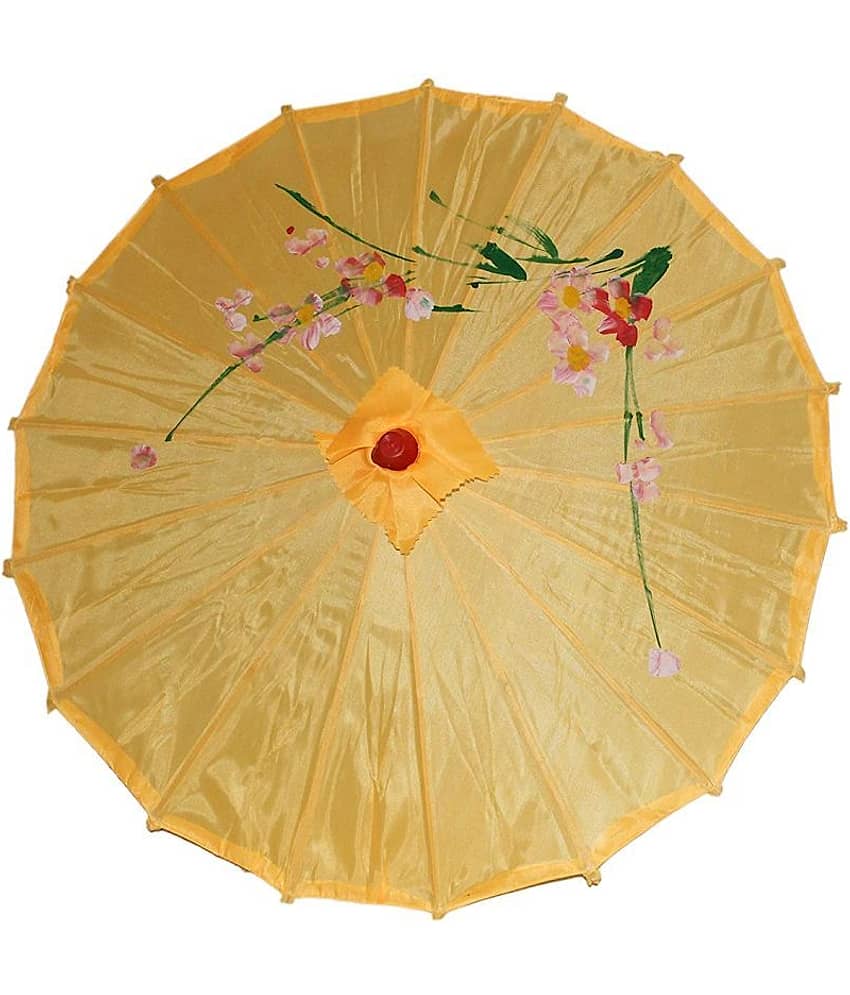 Japanese Umbrella Accesory for International Costume/Wedding Dance and Decoration
