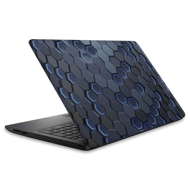 Matrix Tech Laptop Skins