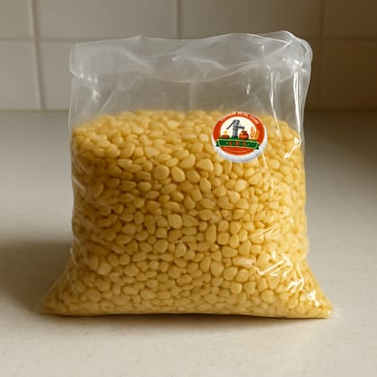Subhadri Retail Store's moong dal (split green gram)