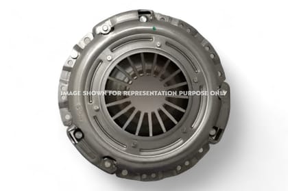 Valeo Clutch Cover Assy 843116