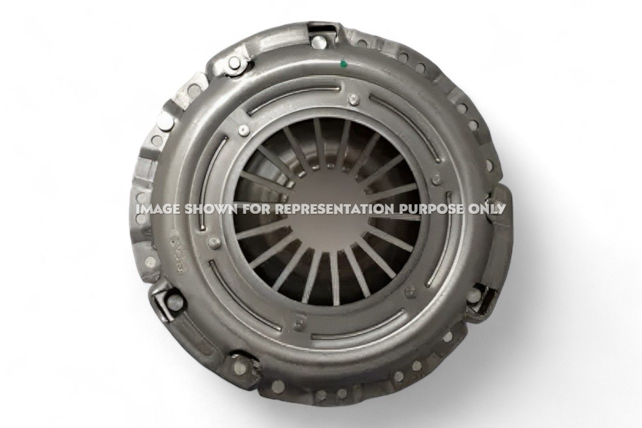 Valeo Clutch Cover Assy 843116