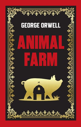 ANIMAL FARM ANIMAL FARM
