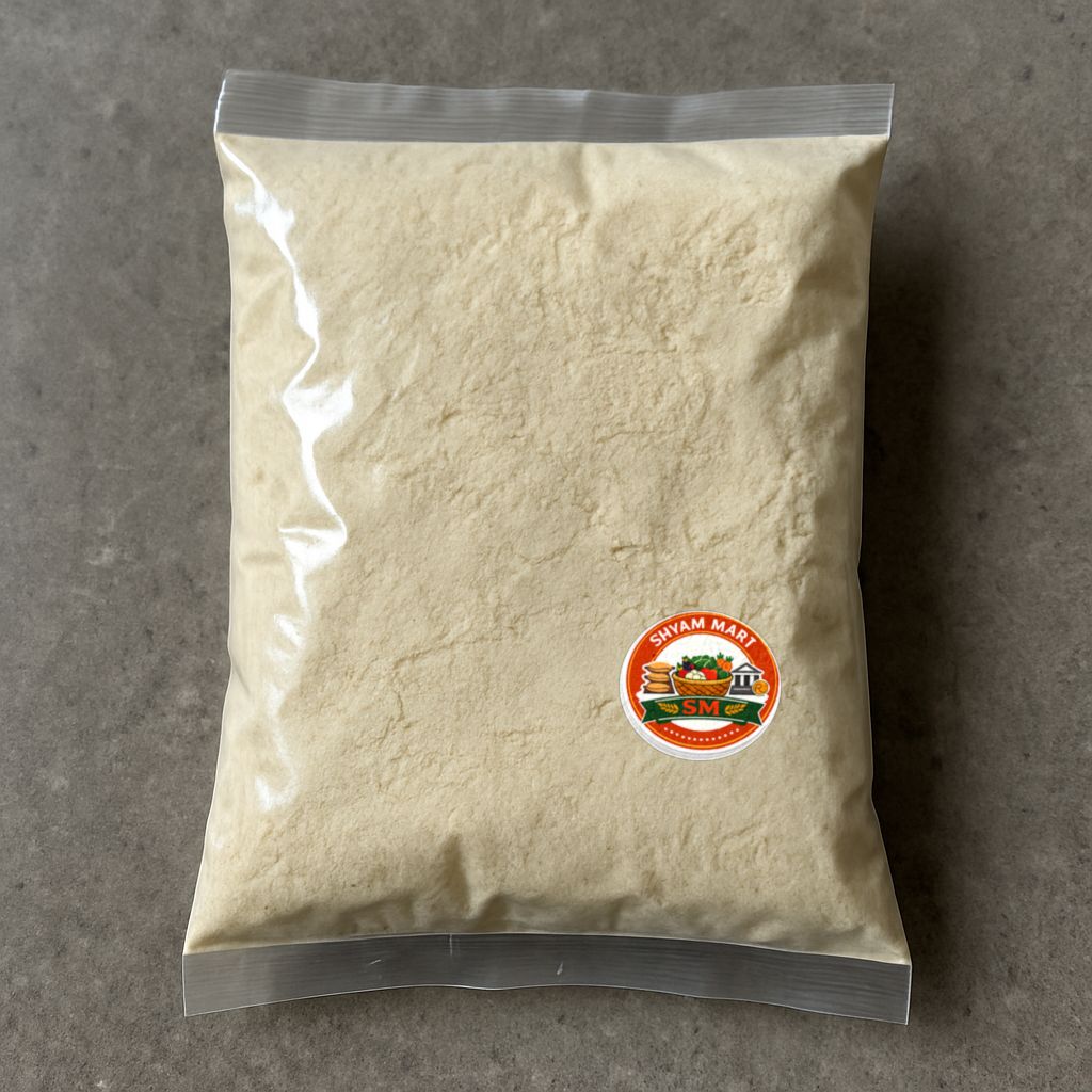 Shyam Mart's medu vada mix