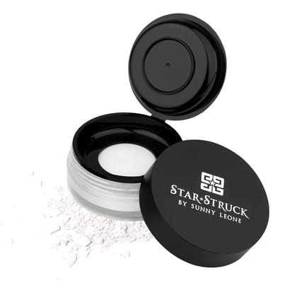 StarStruck By Sunny Leone Translucent HD Loose Powder