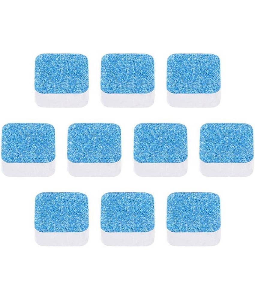 DHSMART - Washing Machine Cleaner ( Pack of 10 )