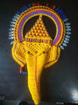 Sapna makram Ajivika  Arts