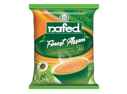 NAFED Tea Regular CTC – 250 g