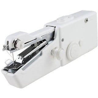 Handy Stitch Portable Manual Sewing Machine Handy Stitch Portable Manual Sewing Machine