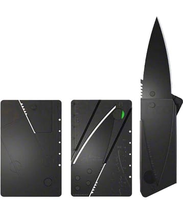 SBA Entice Cheese Knife 1 Pcs