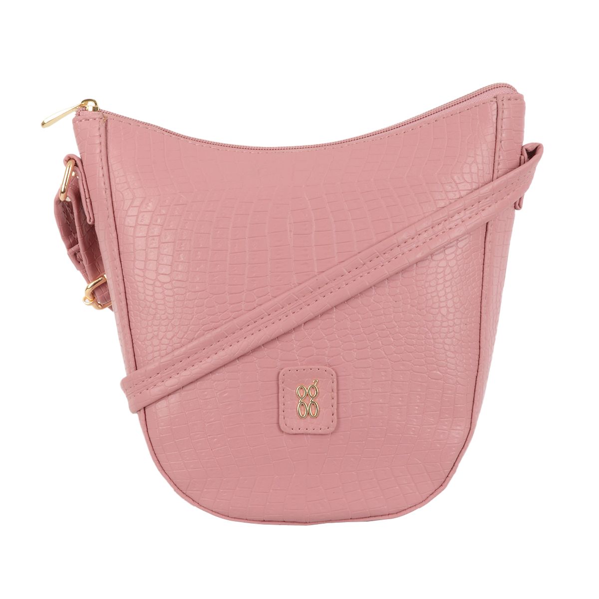 LXE BAPTIZE HH ANTELOPE PINK