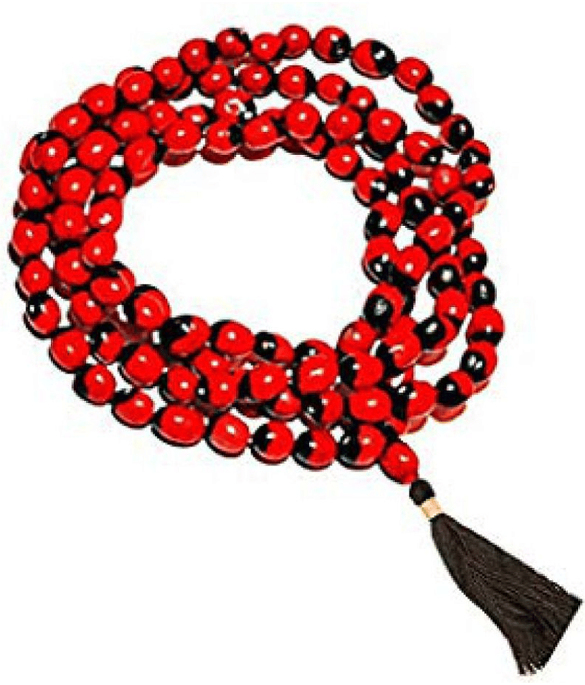 DvR ClicK - Pooja Mala 15 cm ( Pack of 1 )