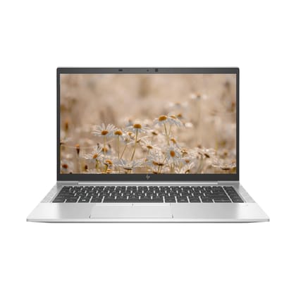 HP ELITEBOOK 840 G7 | 14” FHD  SCREEN | I5-10310U | 8 GB RAM | 256 GB NVME SSD | WINDOWS 11 PRO | SILVER (Refurb)