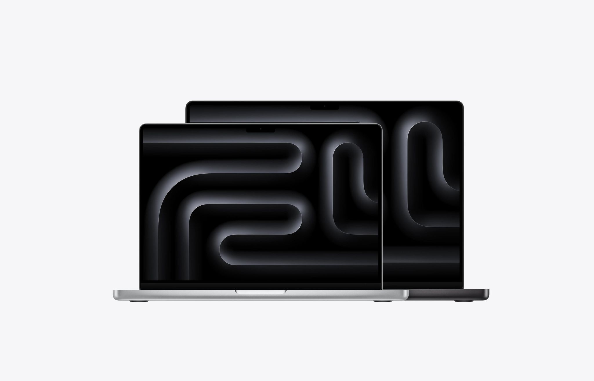MacBook Pro 16" M5 Max Space Black 36GB 2TB